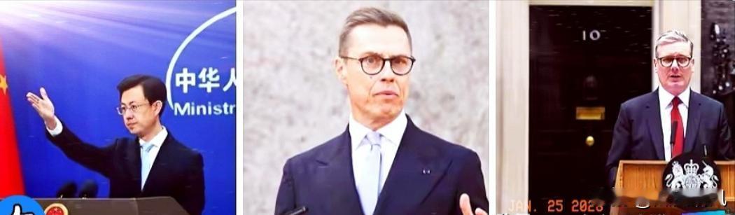 英国首相最近有点尴尬。一边眼巴巴盼着中方发出访华邀请，一边赶紧给中国驻英新使馆项