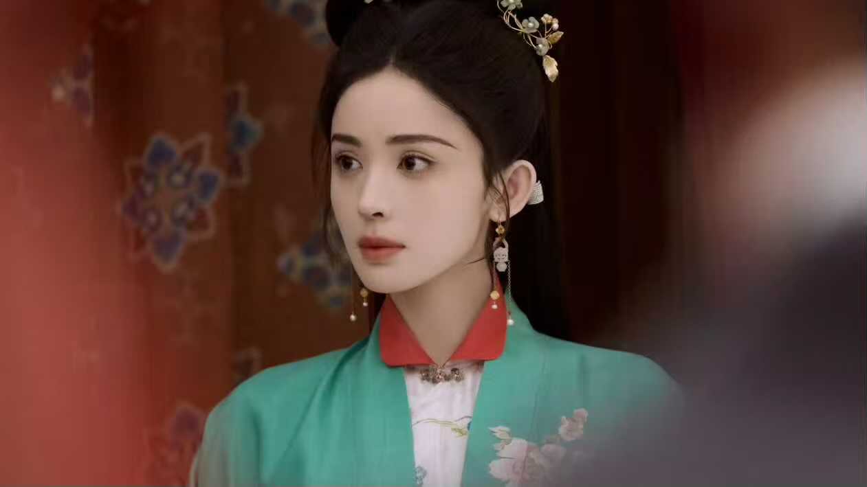 电视剧《玉茗茶骨》开播，能成爆款古偶剧吗？由侯明昊、娜扎、程潇等主演的古偶剧《