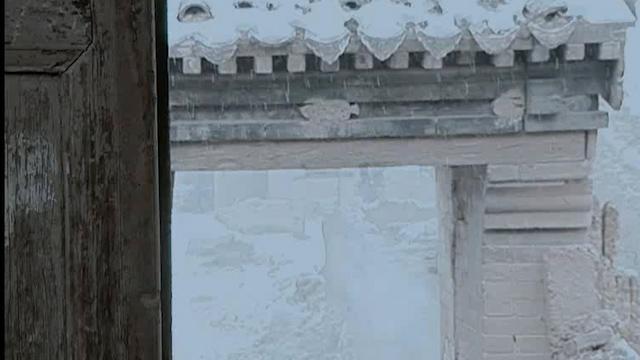 白玉娥牧师最新视频讲道南京桥北培灵会(10)_