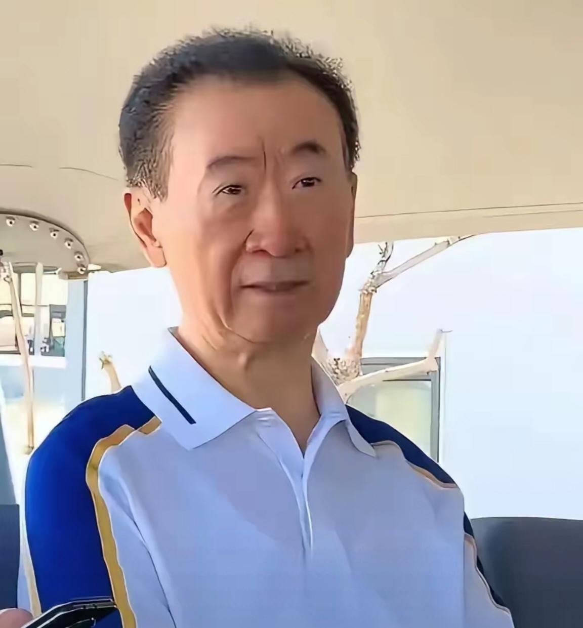从首富到“老赖”王健林4个亿的执行标的背后时代给的警示曾经的首富王健林如今