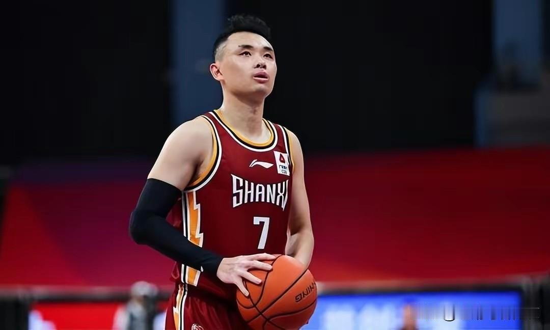 山西男篮三大顶薪心态分析大宝，也就那样一个宝贝了，为山西男篮