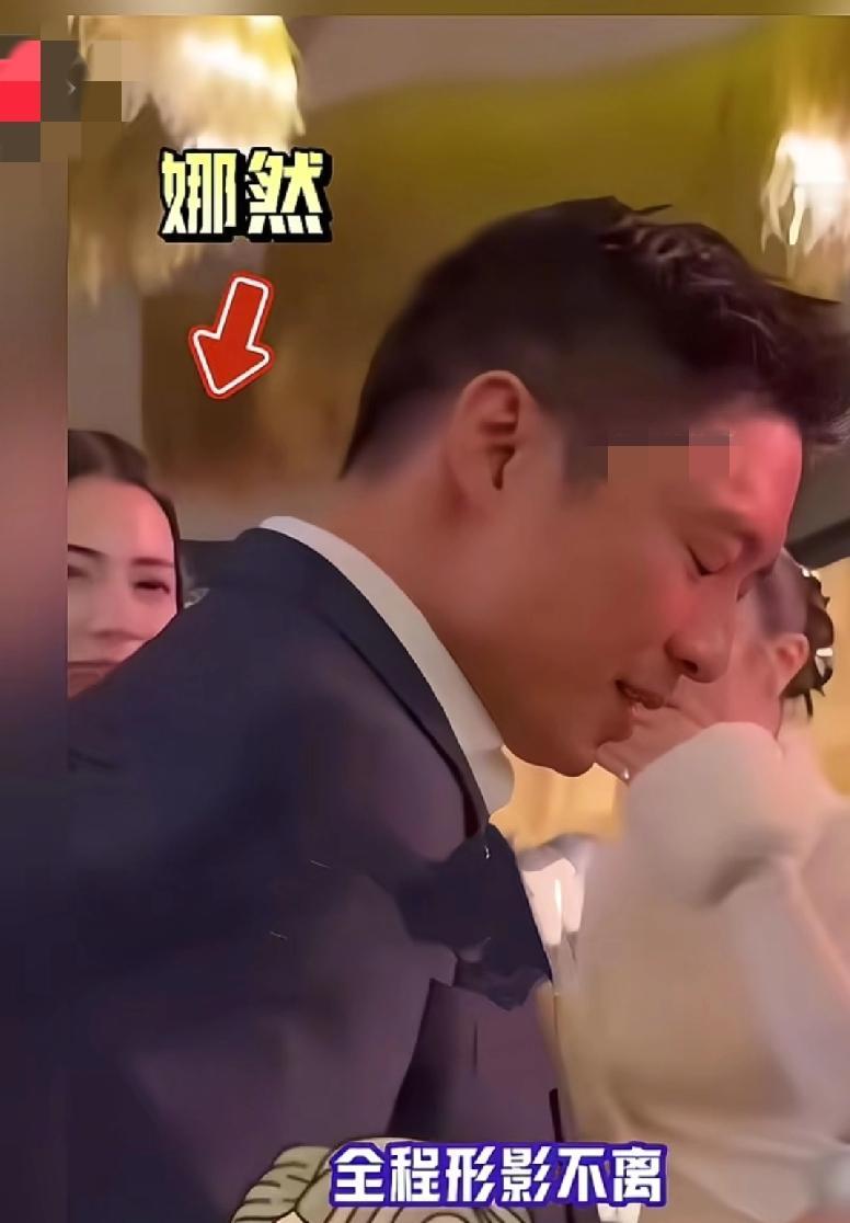 该有多少女孩羡慕娜然啊！霍启山这样的钻石王老五居然被她拿下了！霍启山也是真的有眼