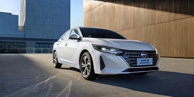 2026款日产轩逸：刚上市就劝退！2026款日产轩逸上市了，上来就打出“7.5