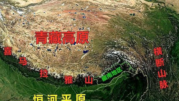 原本以为我国收回藏南地区会比较困难，如今看来或许不会比台湾回归晚太多，因为有这几