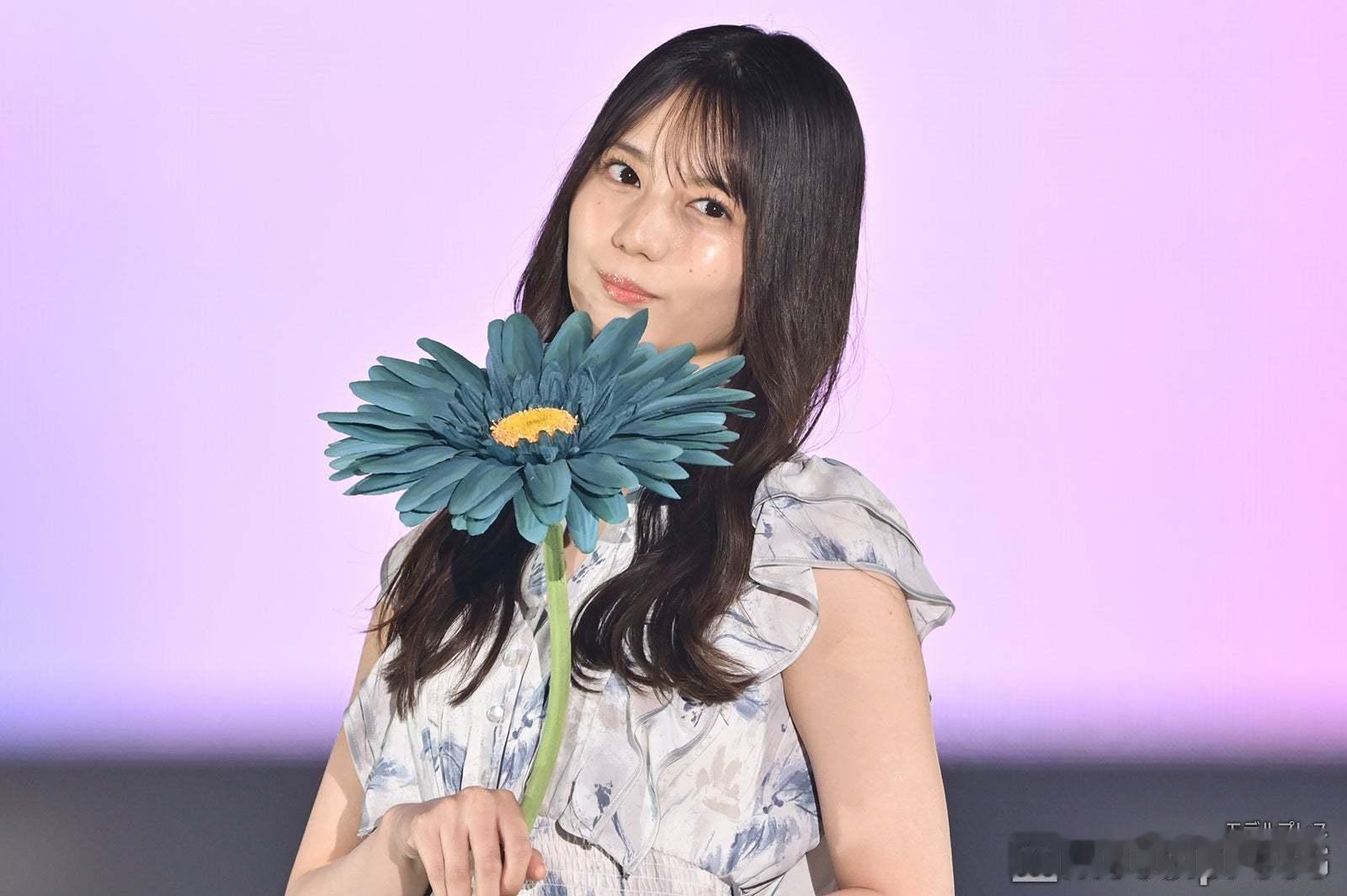 小坂菜緒　ガルアワ2025SS​​​