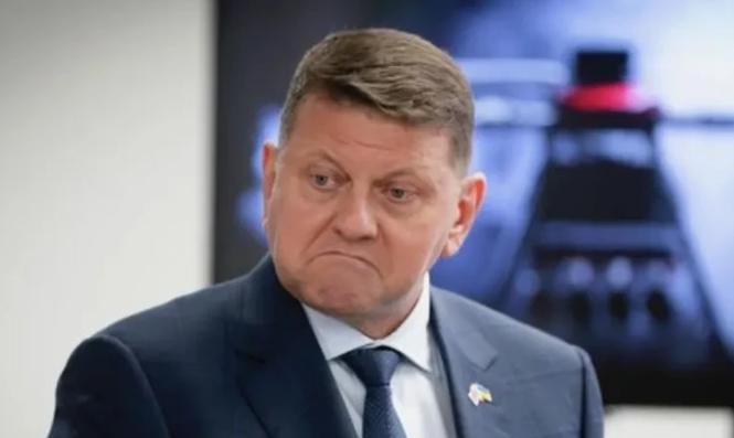 扎卢日尼称，一旦乌克兰士兵从前线返回家乡，乌克兰可能会爆发内战。 按照乌军前