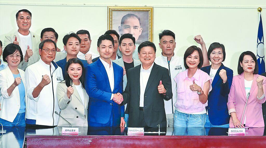 是否支持蒋万安号召民众725上凯道？万人网络投票结果出炉台湾中联油脂致癌油案延