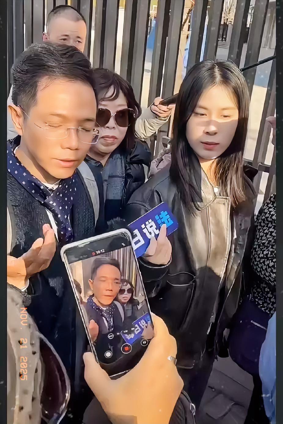 山西长治案最新反转！李圣庭审后遭