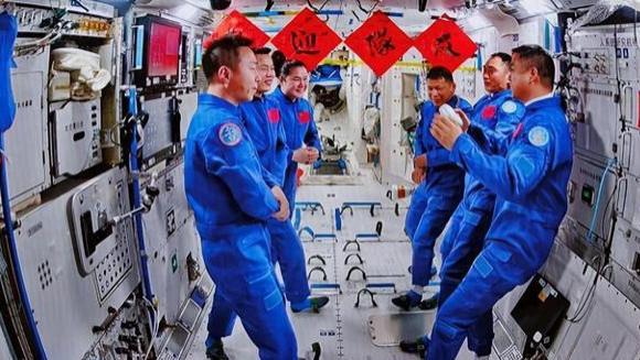 神舟十九号返回时间确定!3名航天员将经历什么?坐等神二十成果