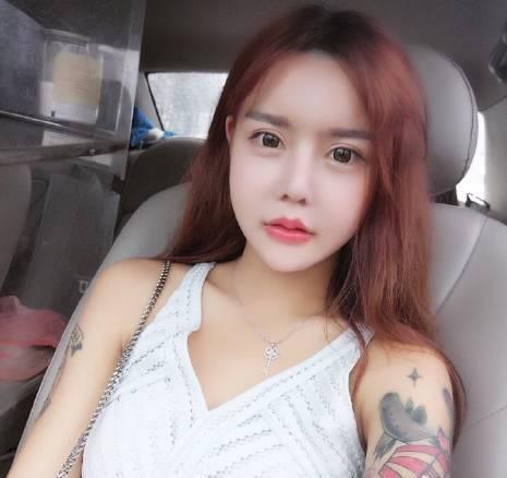 韩安冉宣布“不会再结婚”，这次真的悟透了？24岁经历四婚四离，韩安冉刚官