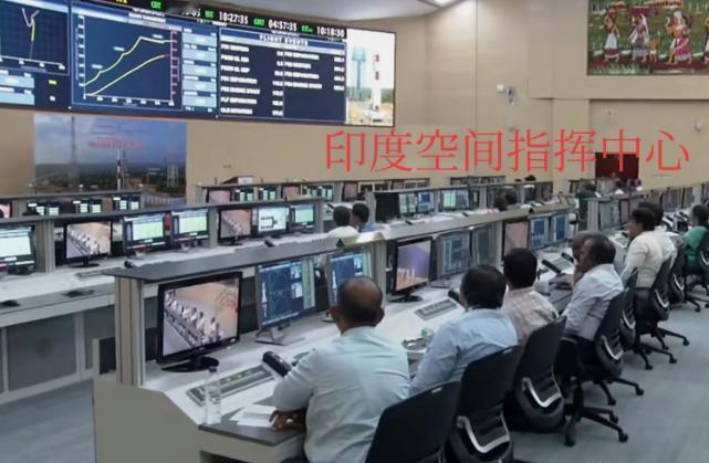 印度为了压中国一头，赶在中国发射火箭前一天的1月12日，发射了印度的一箭