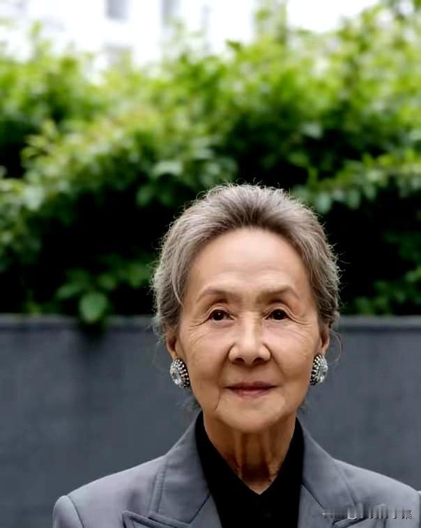 杨绛先生这话，真是一刀捅进了肺管子。哪怕是再聪明的女人，看透了婚姻的底色，最后