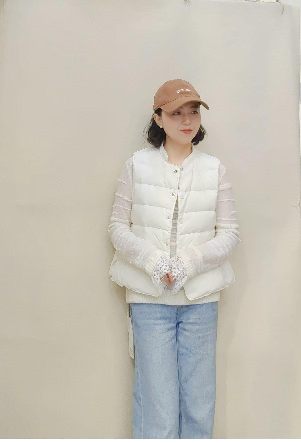 |秋款分享‘早秋已优雅从容开启🔛美丽不需要等待，每天都值得被收藏～👚?