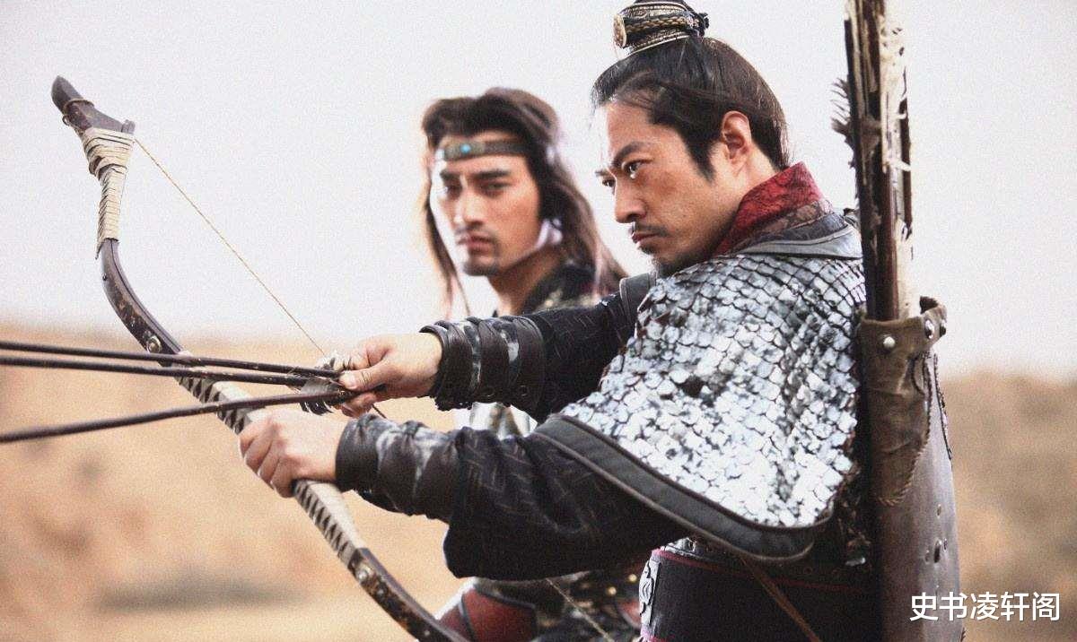 武器越怪死得越快盘点水浒传里面梁山好汉的各种奇葩武器