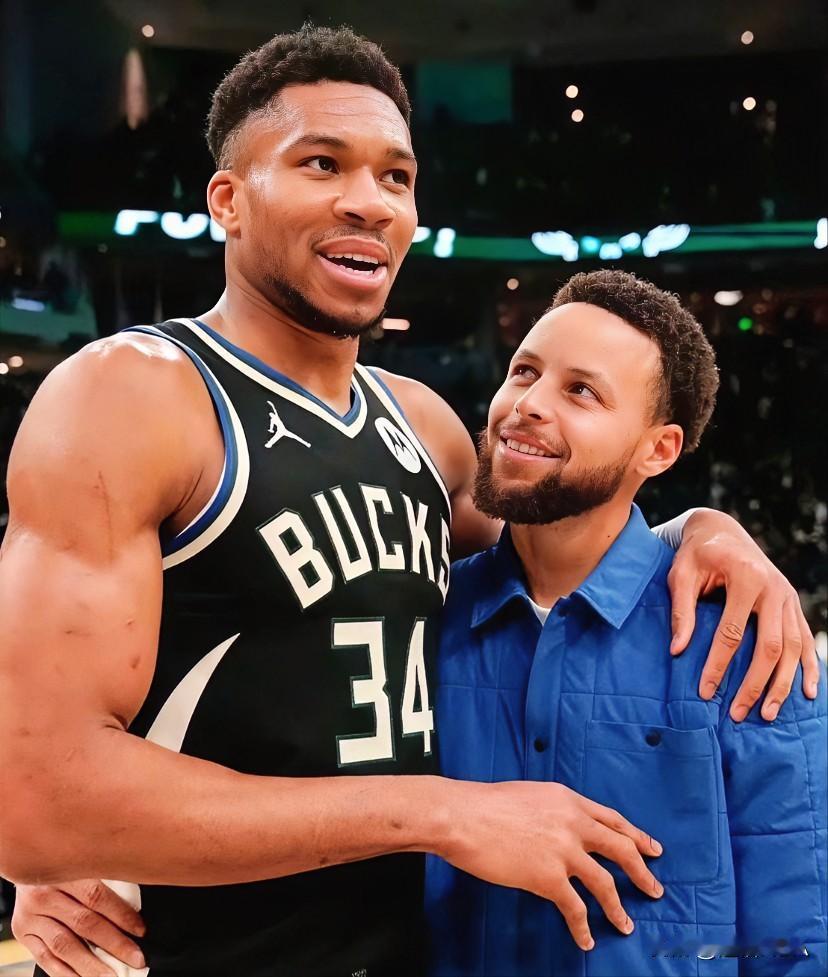 下血本了！勇士向雄鹿报价字母的交易筹码包含4个首轮和1个互换：26年、28年、3