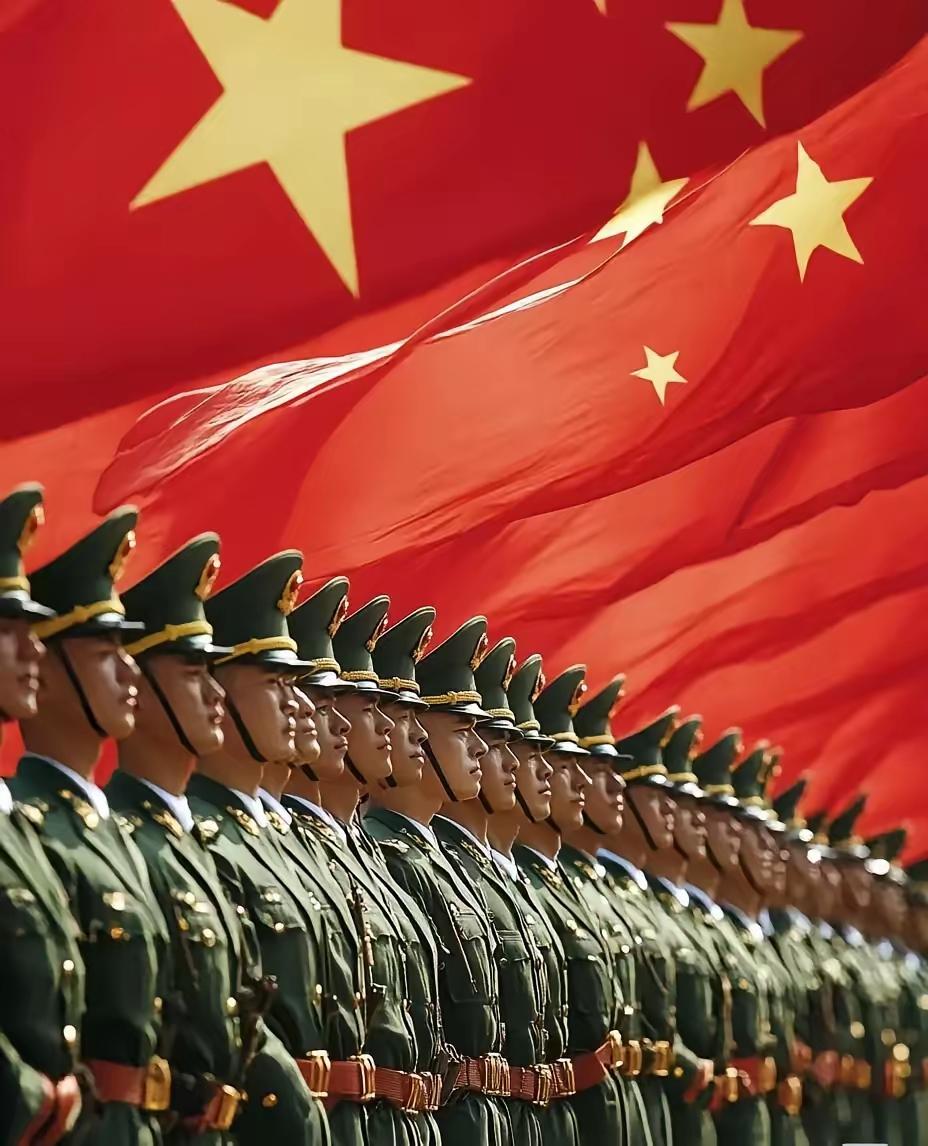 中国的隐忍，正在延缓第三次世界大战！只要中国忍不住动手了，世界很快就会站队成两大