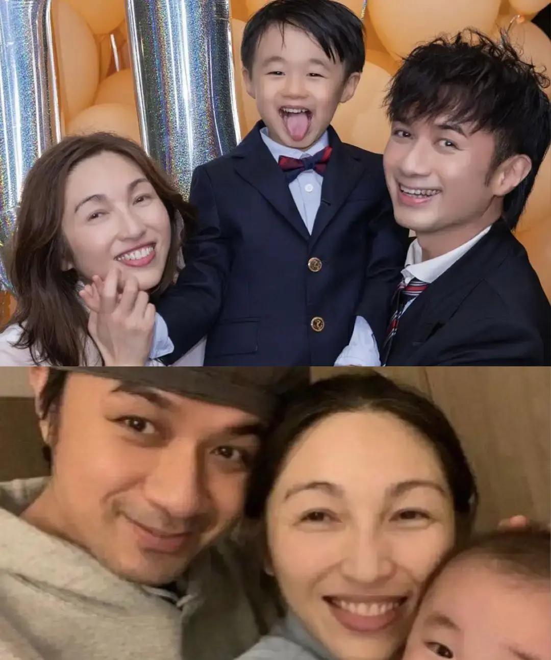 57岁生娃，医院直接拒收陈韵晴57岁拼二胎，香港多家私立医院先拒收，后靠半