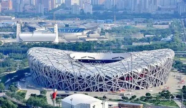 拆除“鸟巢”？2003年开工，耗费34亿占据北京黄金地段，每年维护费用高达800