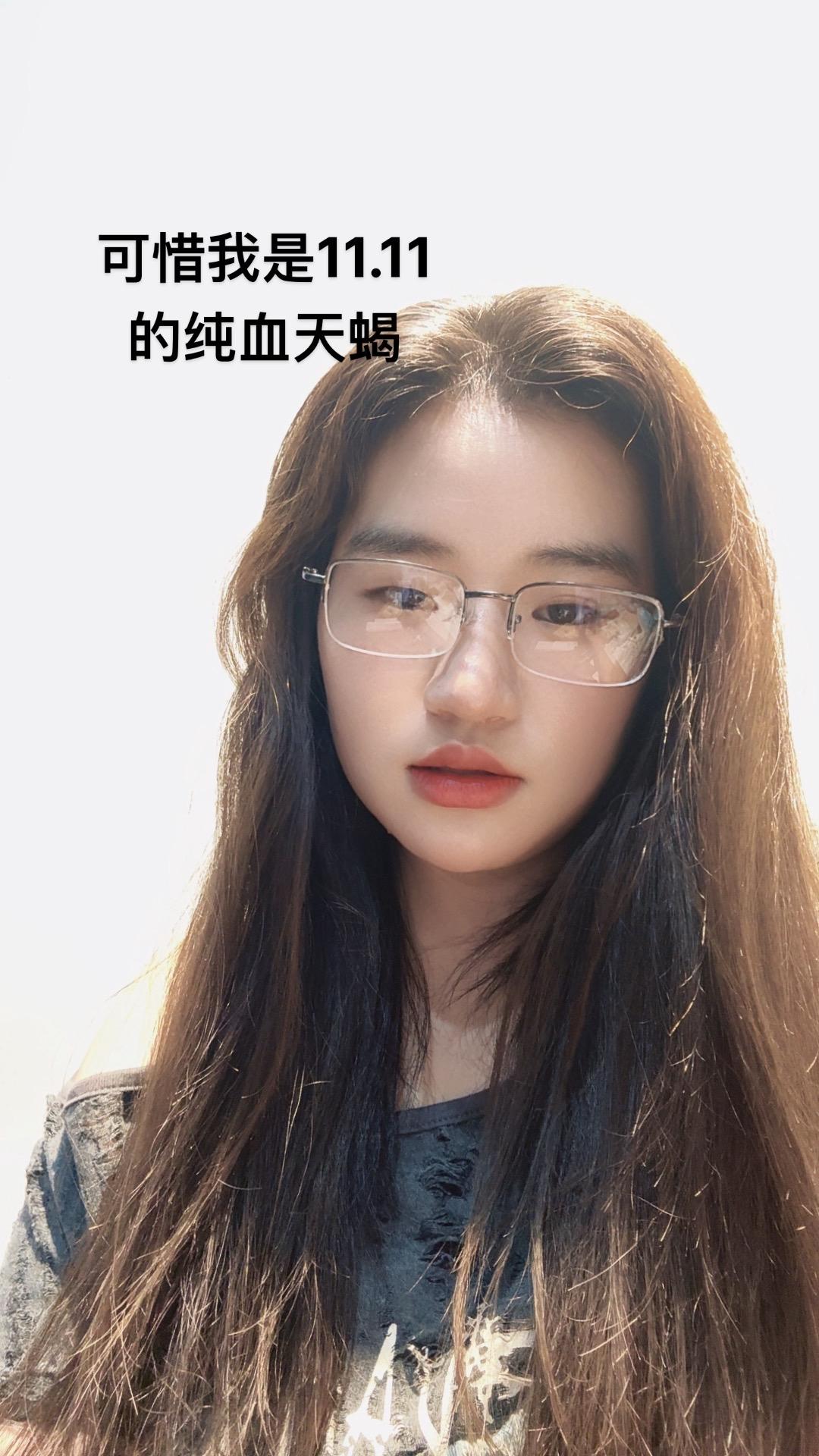惜我是11.11的天蝎 天蝎座是典型的放弃性人格能抗也能忍 但是一段关...