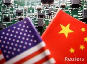 美国对中国半导体的新关税暂定为「0%」2025年12月23日，特朗普政府正式