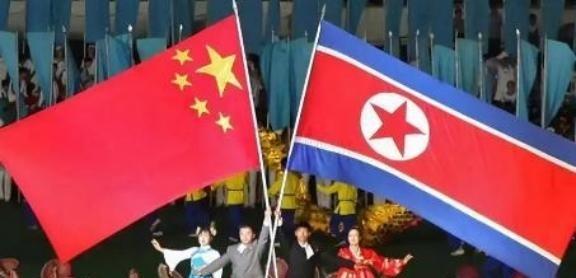 中国唯一军事盟友，朝鲜对我们有多重要？说白了，朝鲜对中国就像“保险杠”，平时看着