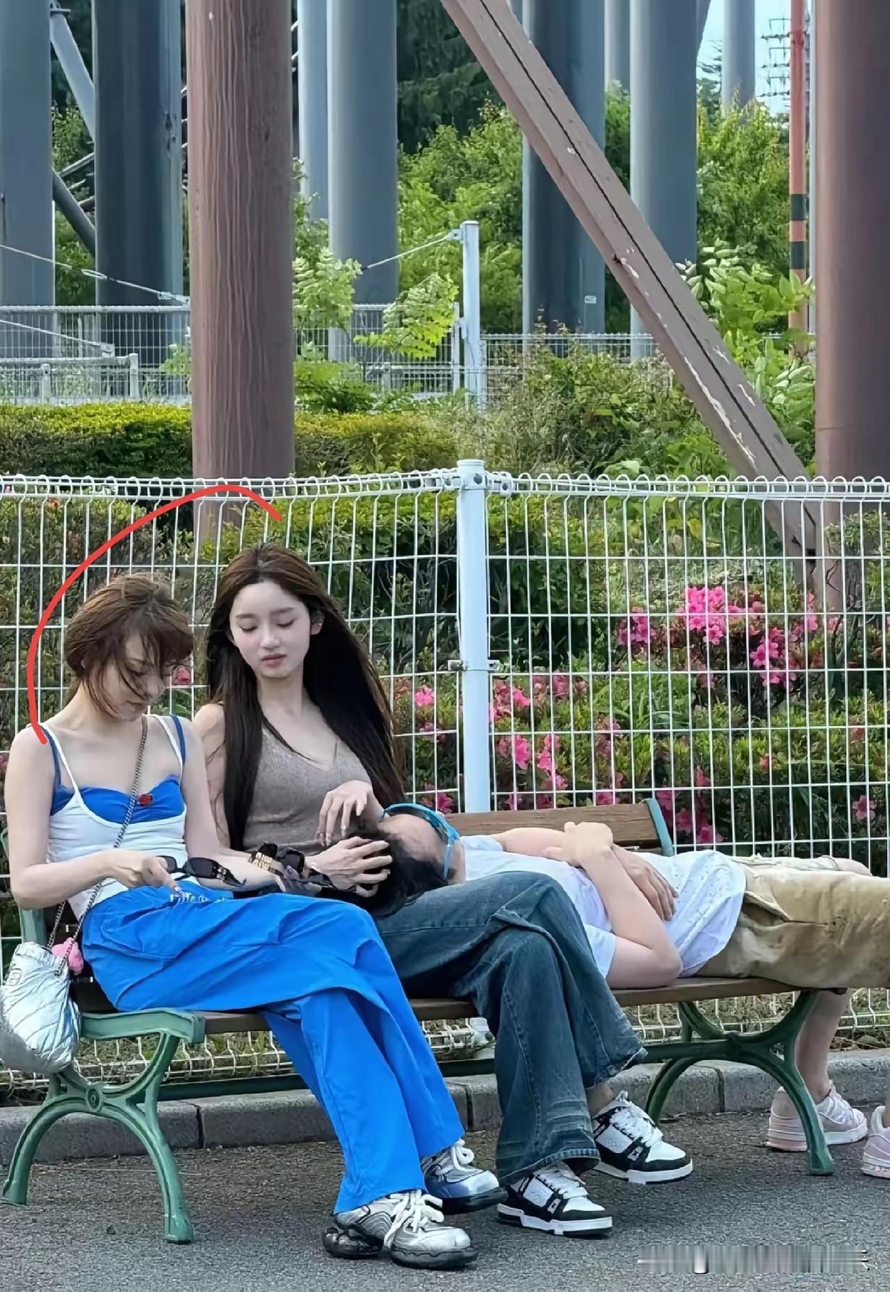 女生为什么要找男嫁人，这也许就是最好的答案吧？
