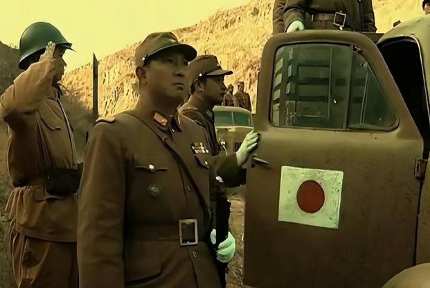 1943年，王近山违抗军令伏击日军13辆卡车，清点战果时傻眼：120具尸体，90