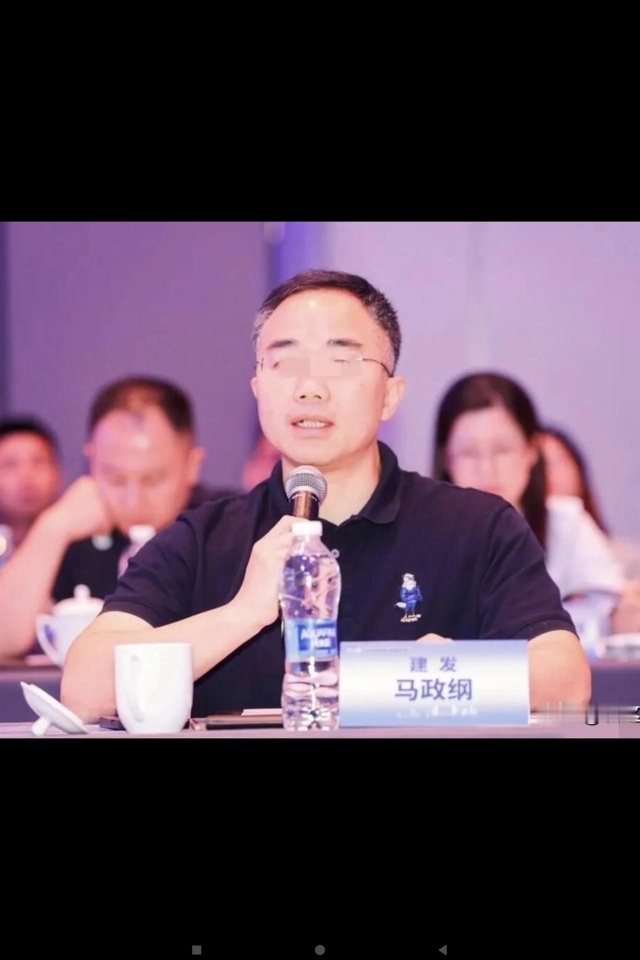不能让建发公司这个负责人的害人行为不了了之！“杭州猥亵案件”的主犯是赵建峰和郁