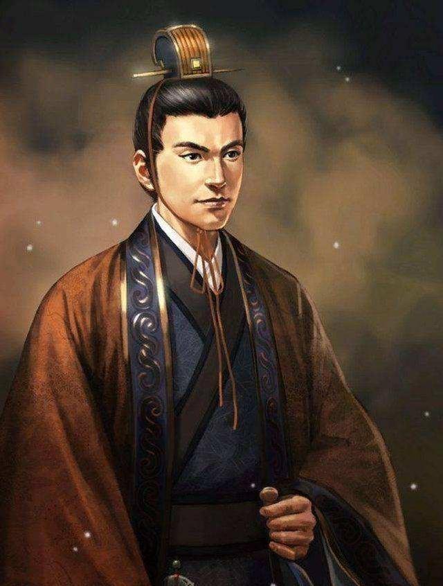 公元前181年正月，赵王刘友日夜留居宠姬宫中，对新立的王后却看都不看一眼。王后身