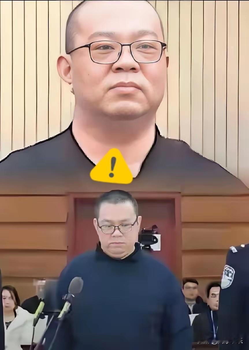 白天辉行刑前那半个小时，场景比电视剧里演的还离谱。妻子哭着问他，骨灰以后怎么