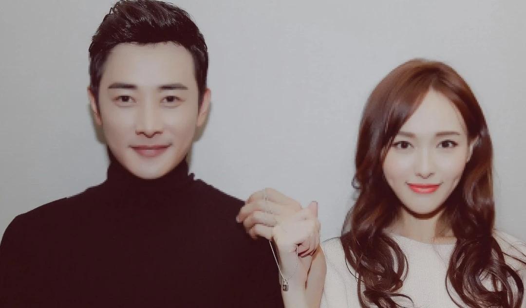 唐嫣：还相爱，没分开。近期又有媒体提起唐嫣罗晋“婚变”的消息，其实俩人不合体