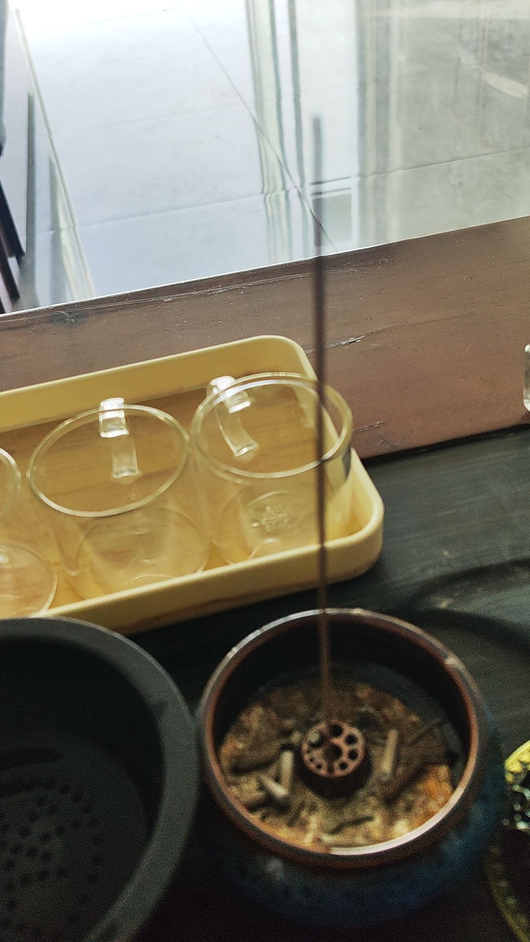 今天听了一句话，所谓的情绪价值，就是被忽悠。