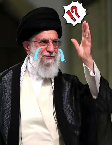 哈梅内伊一死，俄罗斯的天塌了！中东局势一夜剧变，最受冲击的不是伊朗，而是俄罗