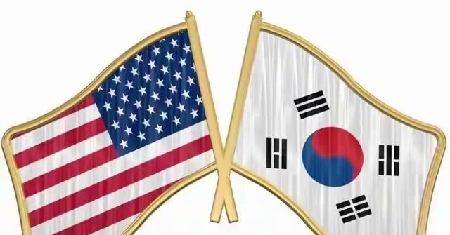 中方接到通知，韩美同盟或介入台海，美国已拍板，军火将运往台岛最近台海周边的事