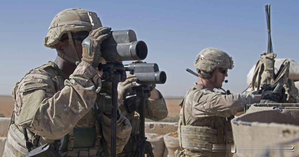 乌克兰战争正在改变美军：美国士兵现在接受的训练内容由于乌克兰战争，美国陆军