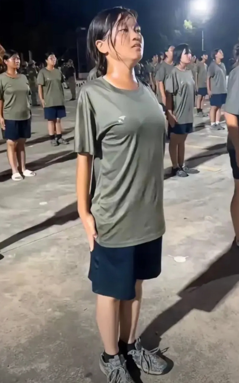 马上又到开学季了这才是青年应该有的样子