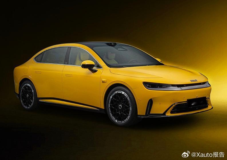 smart精灵6号官图发布在最新一期的工信部申报目录上，smart精灵6EH