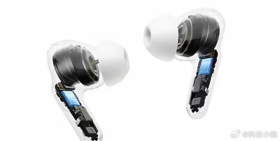 千元TWS音质天花板！vivo TWS 5 Pro正式官宣7月1日上市...