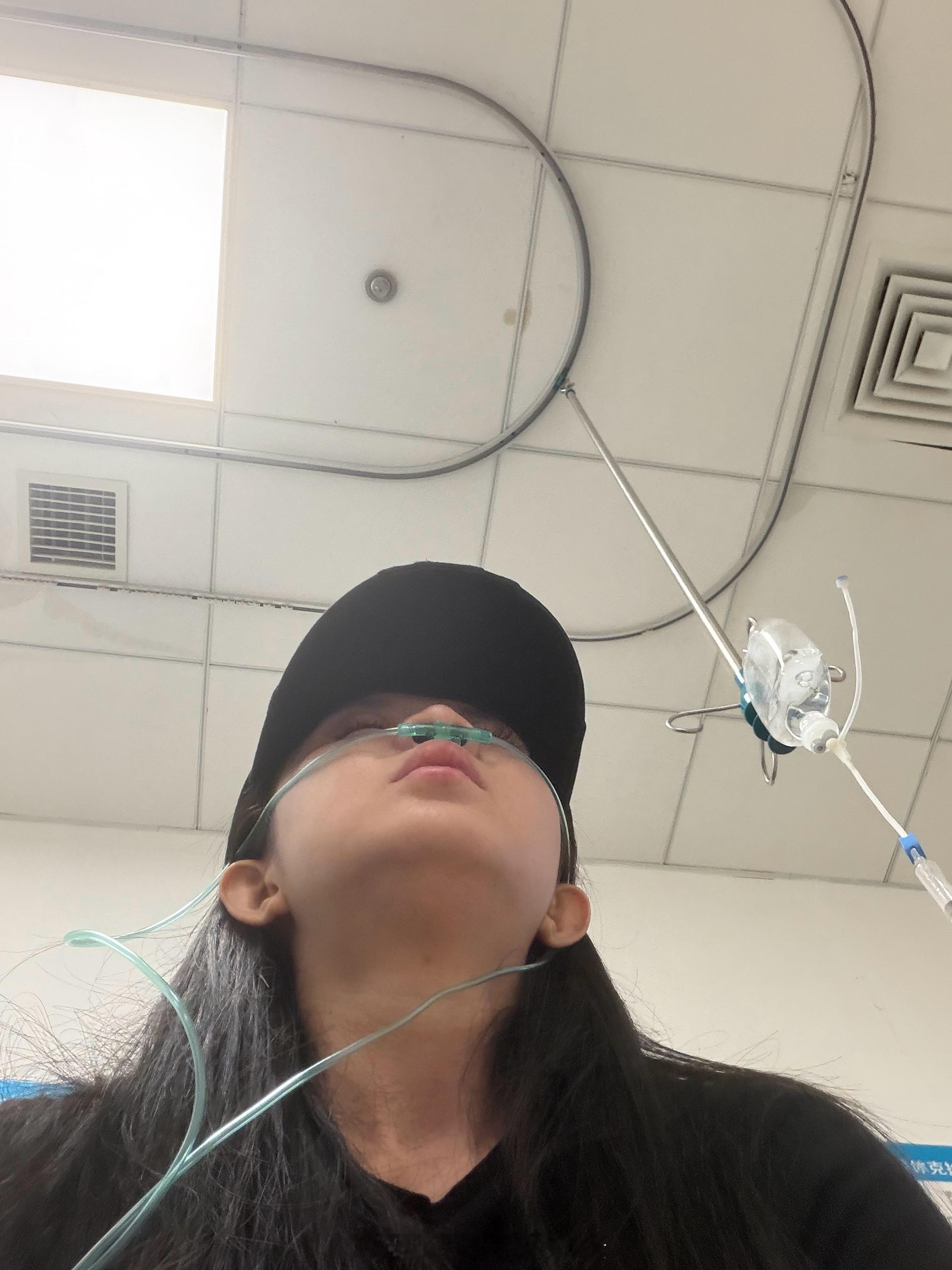 我就说我这个人不适合早起上班