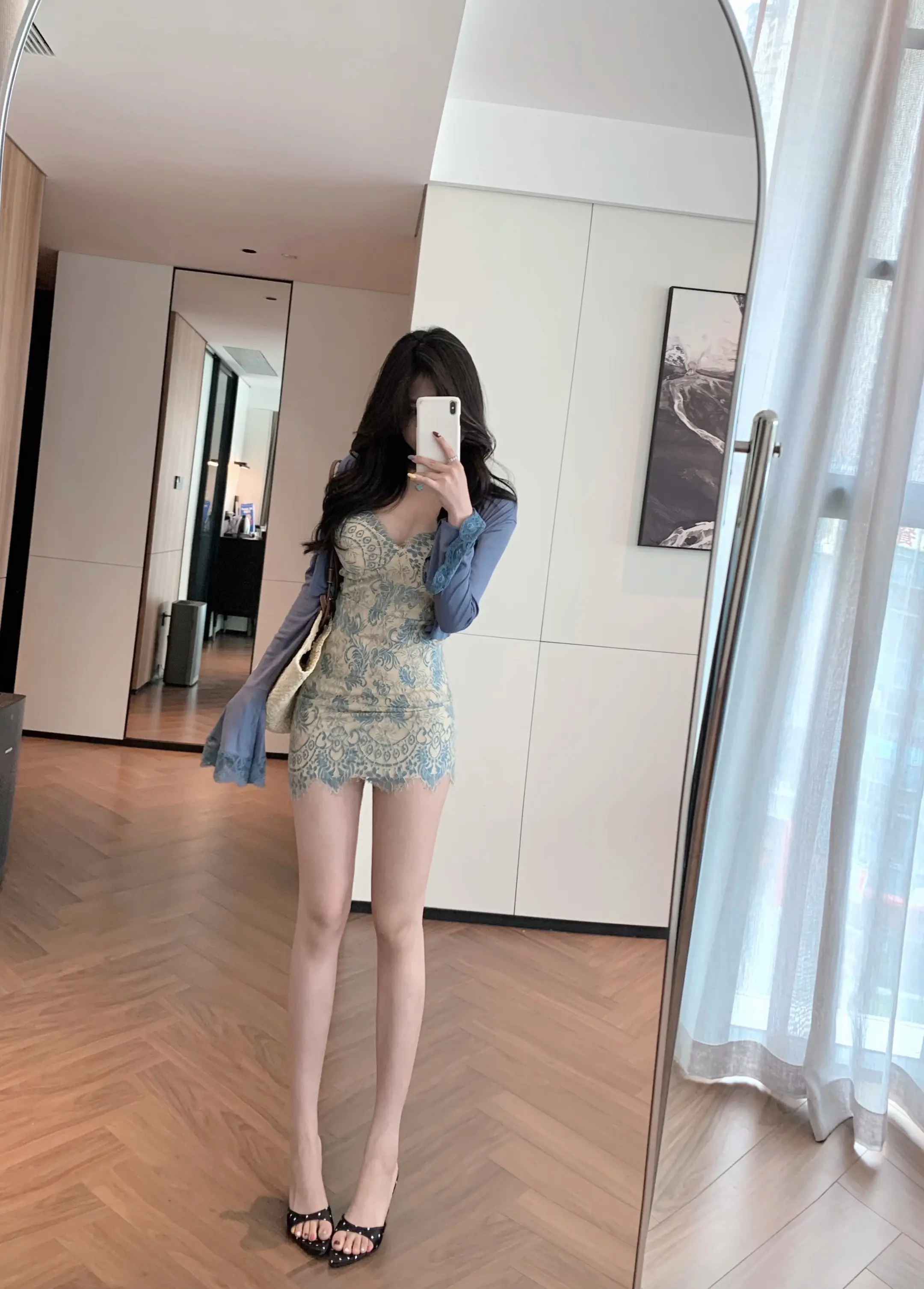 温柔女人味～
