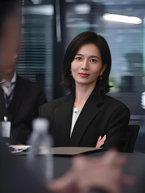 《早春晴朗》栾念问梁心:为什么核心员工离职，审批没有经过他时，梁心的回答让全网刷屏😂“你以什么立场
