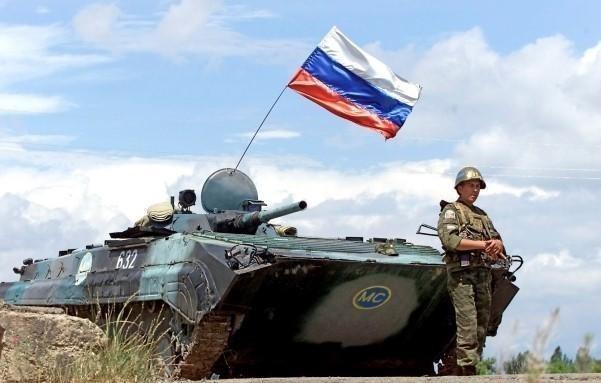 世界上最痴迷领土扩张的国家，非这三个莫属！俄罗斯自莫斯科大公国时期起，就把领土