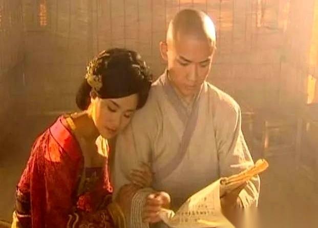 说起高有唐一代最任性的公主，高阳绝对算一个。这故事，得从她大婚那晚，一把扯掉盖头
