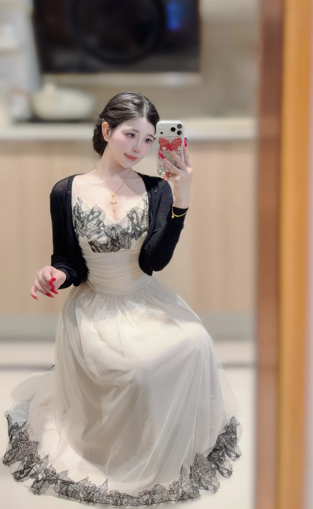 妻感好强啊！！！