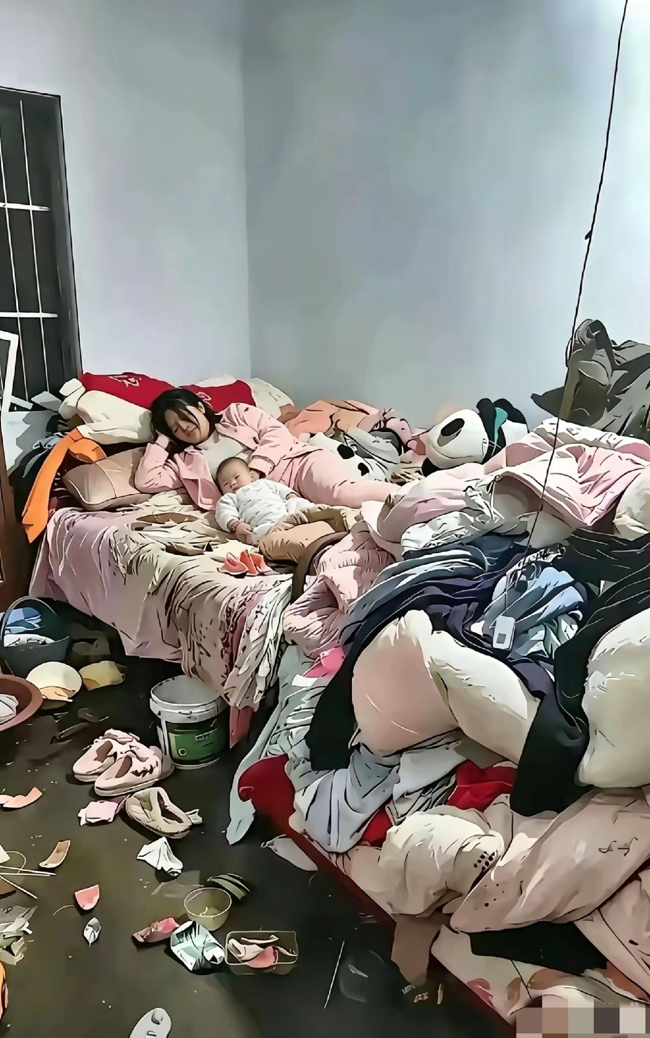 我敢跟你打赌，就这样的女人，全网再找出一个同款，我都输的心服口服，拜你为师！