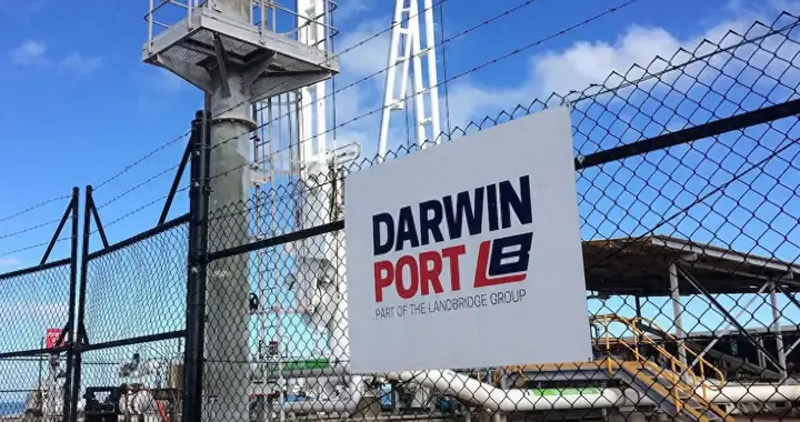 澳大利亚单方面撕毁99年租约！中方强硬反击，三大冲击即将来袭