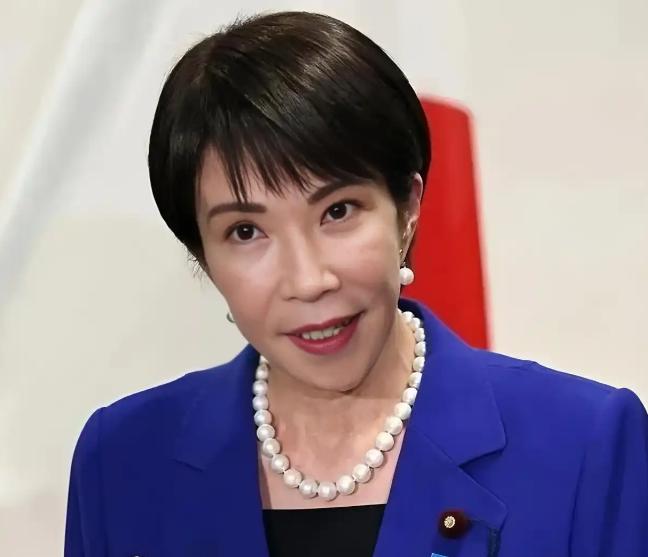 就在刚刚，高市早苗对赖清德的态度变了。前两天日本熊本发生7.1级地震这事儿，