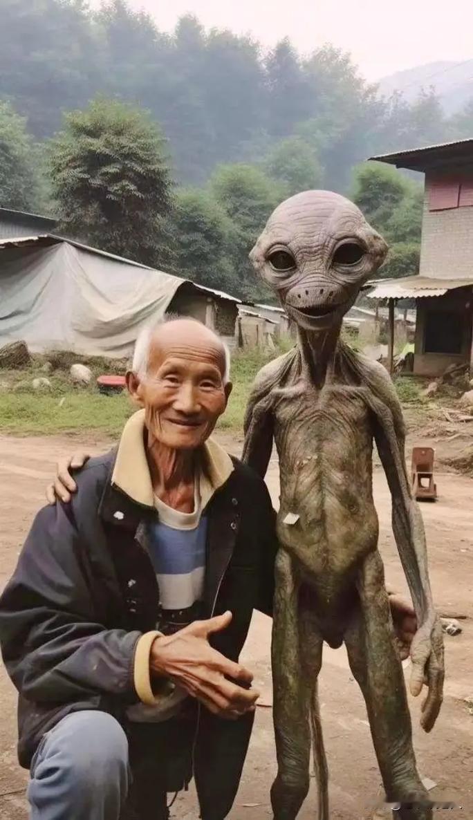 农村老人长寿的秘诀是什么？环境养人，心态养寿农村老人长寿，首功在环境。这里的