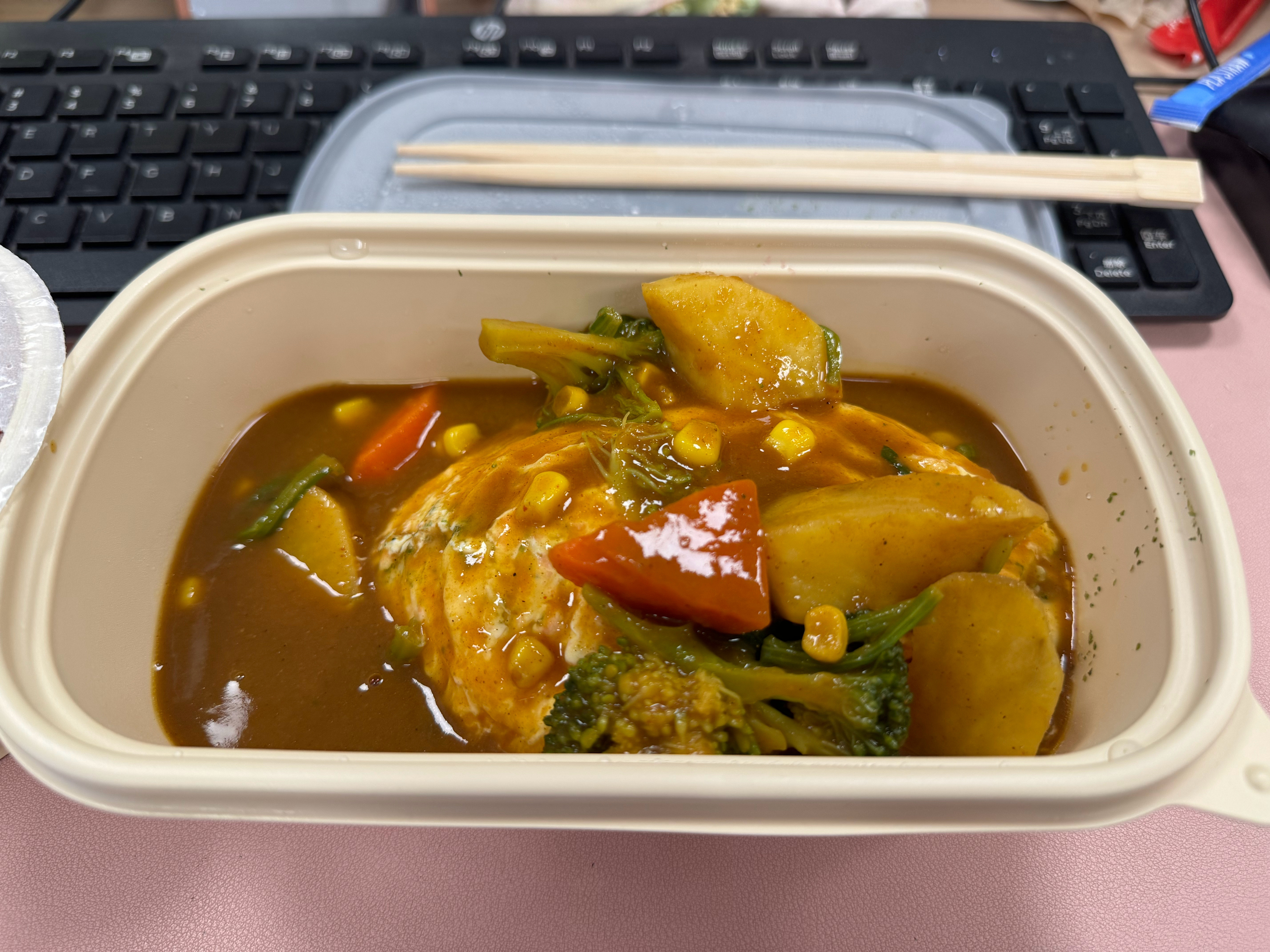 今天这顿有点太过丰盛了！！！​​​
