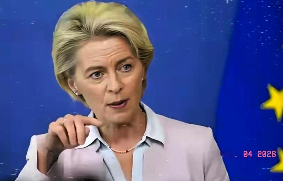 对于美国逮捕马杜罗，欧盟委员会主席冯德莱恩很快作出了表态！冯德莱恩表示，我们正密